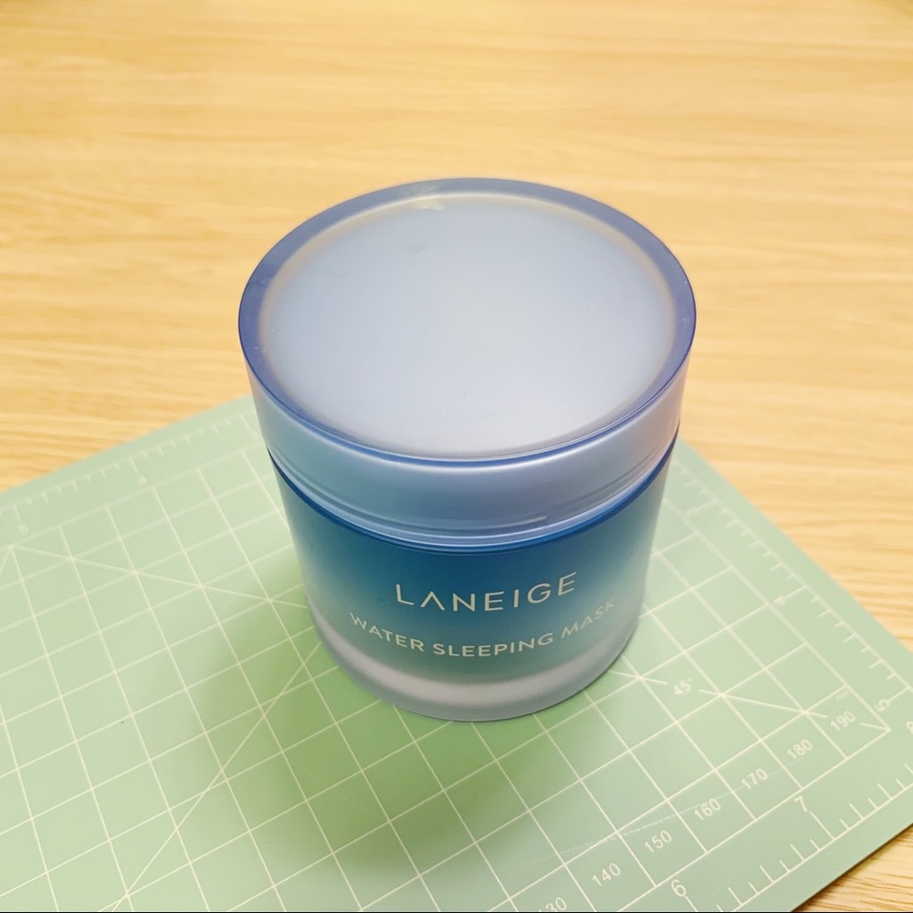 LANEIGE Water Sleeping Mask